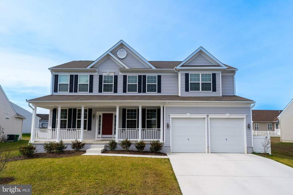 567 Chestnut Ridge Drive, Magnolia, DE 19962 | MLS# DEKT2026688 | RLAH ...