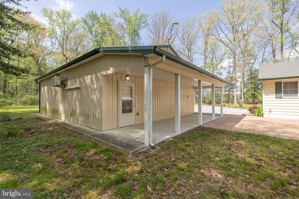 1860 Layton Corners Road, Harrington, DE 19952 MLS DEKT2027546