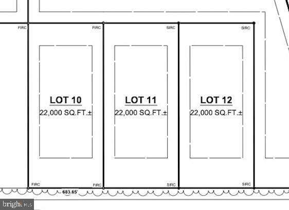 Lot 10 Cedar Grove Church Road, Felton, DE 19943, Felton