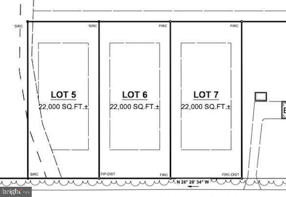 Lot 5 Cedar Grove Church Road, Felton, DE 19943, Felton