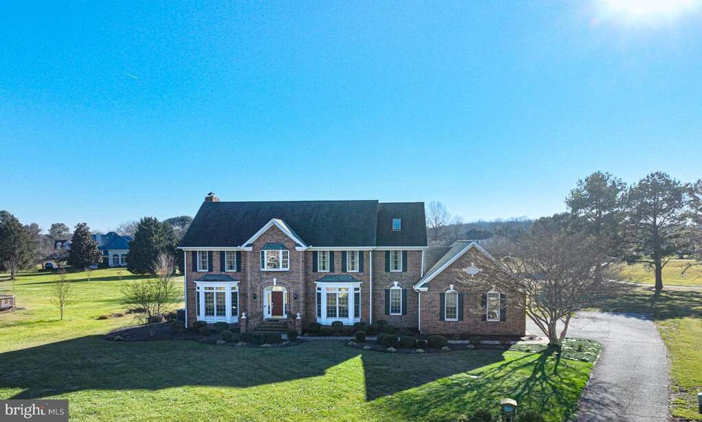 10 Ringed Neck Lane, Camden Wyoming, DE 19934
