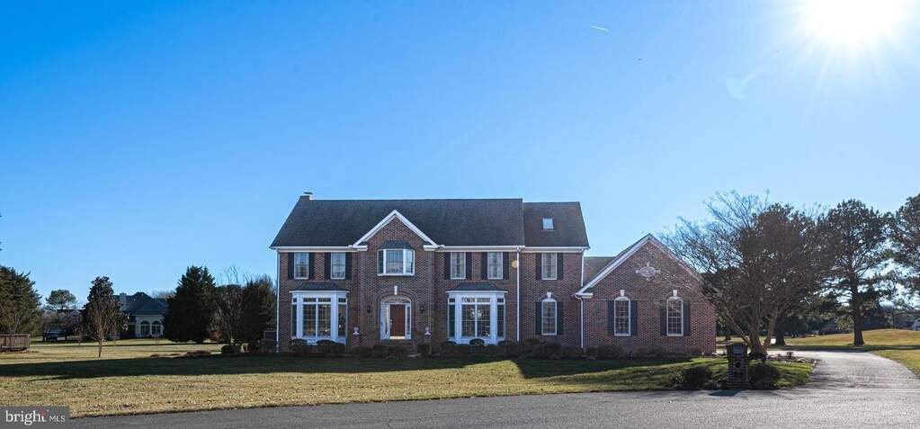 10 Ringed Neck Lane, Camden Wyoming, DE 19934 - View 2