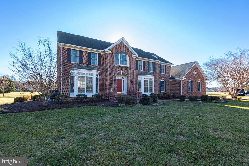 10 Ringed Neck Lane, Camden Wyoming, DE 19934 - View 3