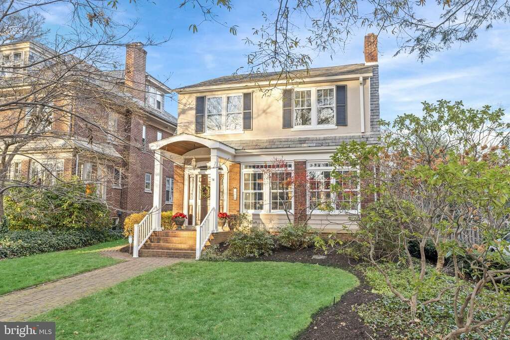 2607 W 17th Street, Wilmington, DE 19806 MLS DENC2052216 RLAH