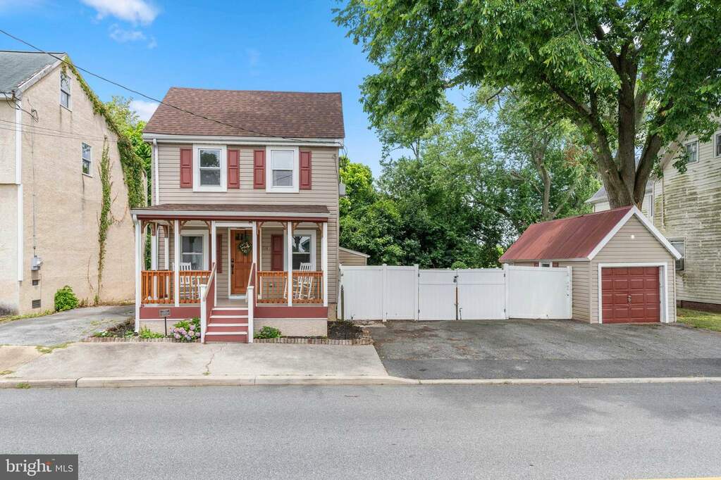 114 S Congress, Port Penn, DE 19731 MLS DENC2052932 RLAH properties