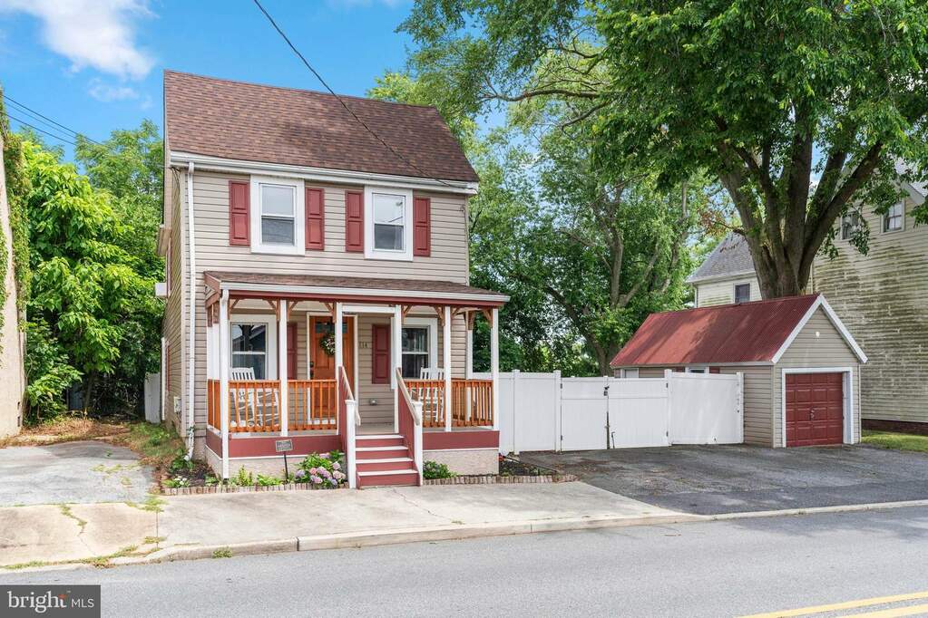 114 S Congress, Port Penn, DE 19731 MLS DENC2052932 RLAH properties