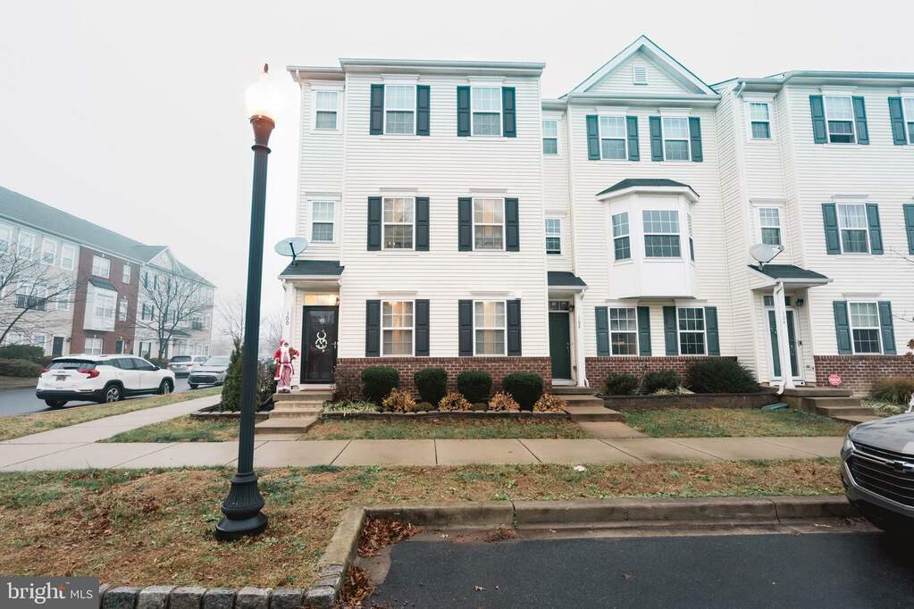 100 Ridgemont Drive, Middletown, DE 19709 MLS DENC2053394 RLAH