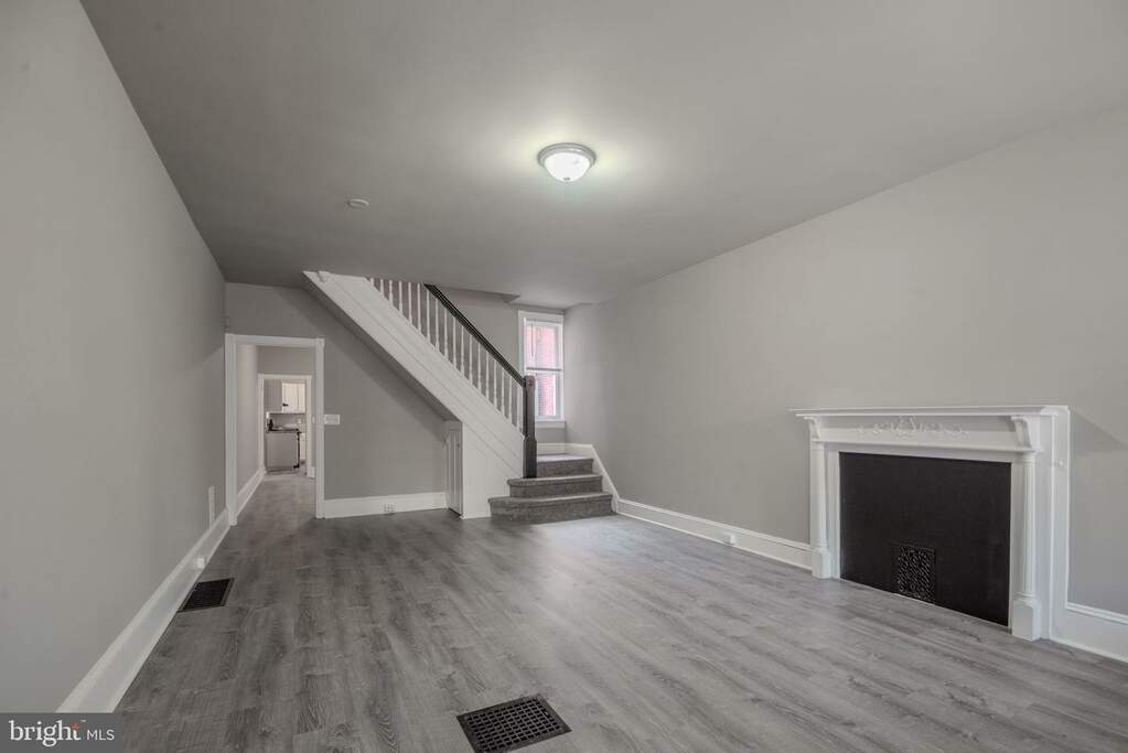 907 N Lombard Street, Wilmington, DE 19801 MLS DENC2054190 RLAH