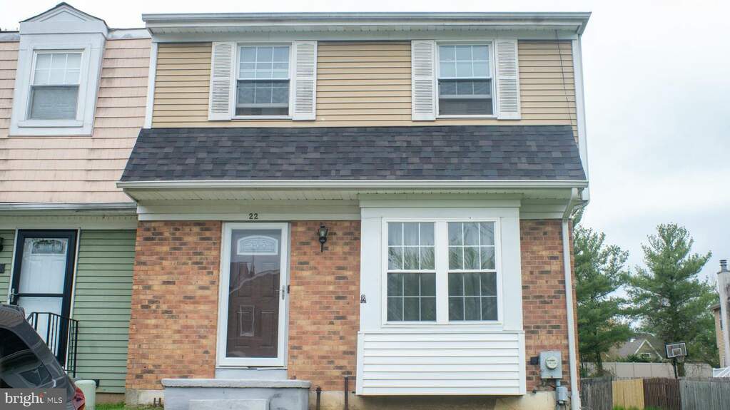 22 Saint Terrace, Bear, DE 19701 MLS DENC2059792 RLAH