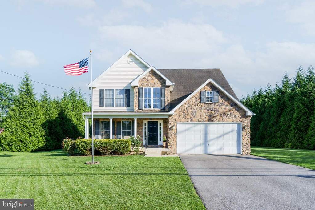 1676 Old Baltimore Pike, Newark, DE 19702 MLS DENC2062236 RLAH