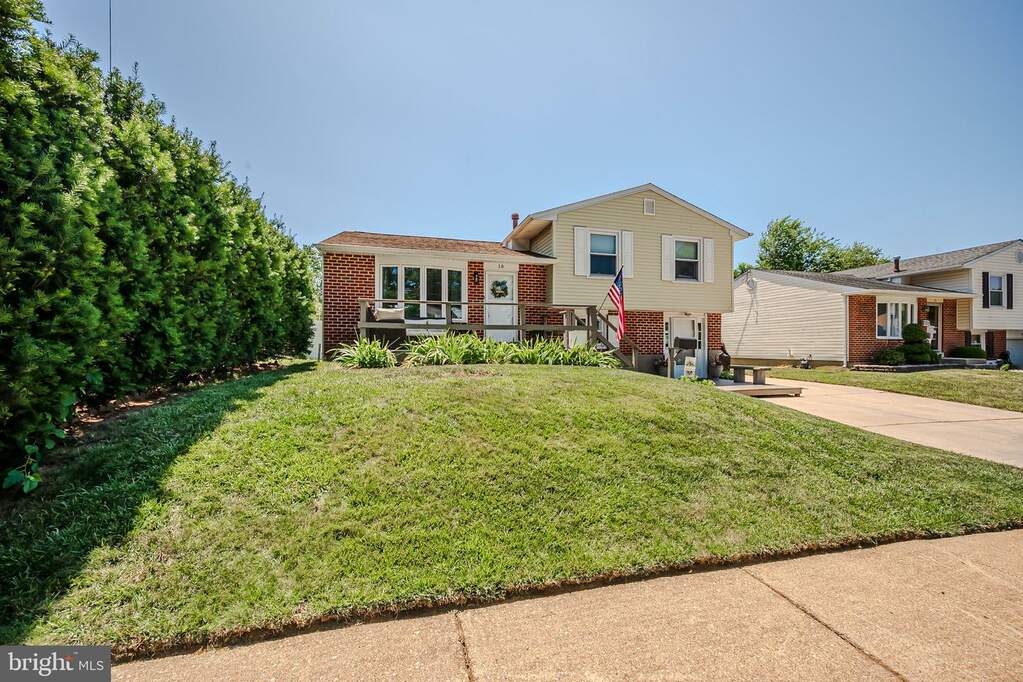 18 Darlington Road, New Castle, DE 19720 MLS DENC2063764 RLAH