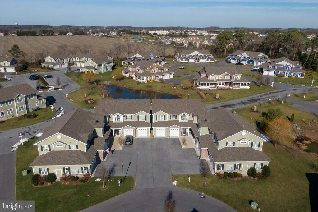 18877 Bent Anchor Court 3103, Rehoboth Beach, DE 19971 MLS