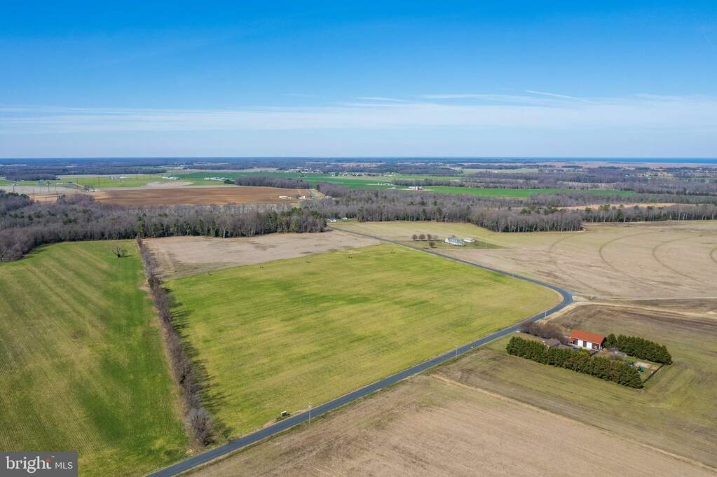 56.37 Acres Sharps Road, Milford, DE 19963