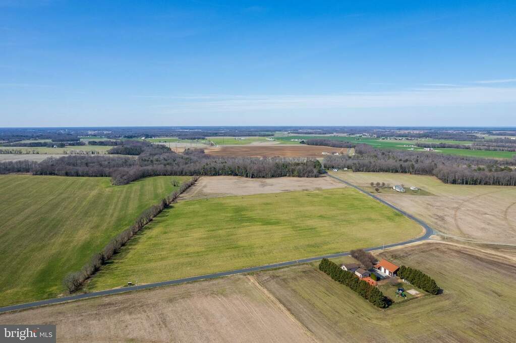 56.37 Acres Sharps Road, Milford, DE 19963 - View 2
