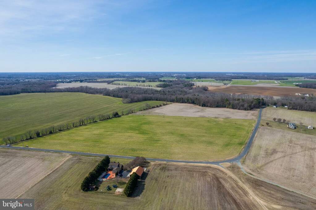 56.37 Acres Sharps Road, Milford, DE 19963 - View 3