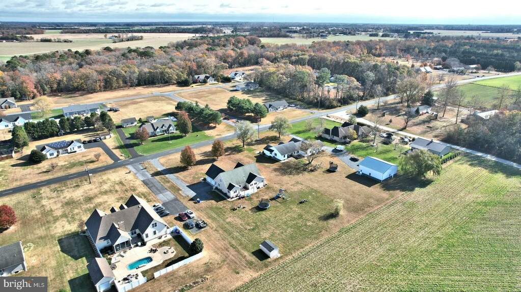 32538 Mount Pleasant Road, Laurel, DE 19956 MLS DESU2051636 RLAH