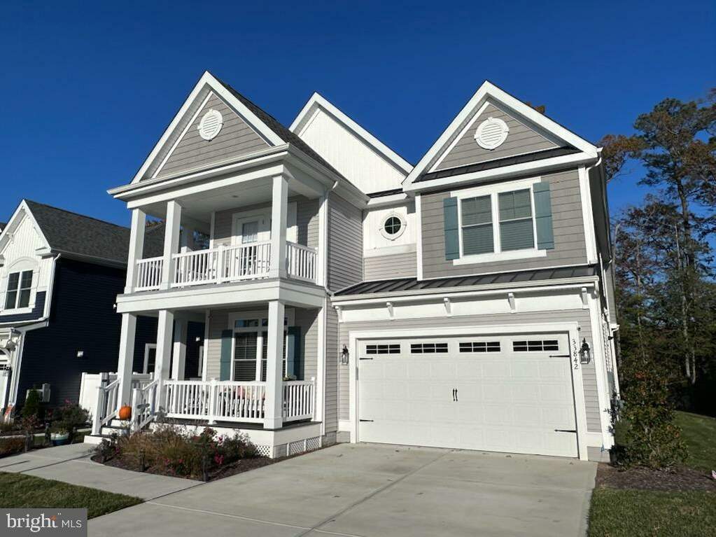 33842 Darlington Street, Lewes, DE 19958 MLS DESU2051972 RLAH