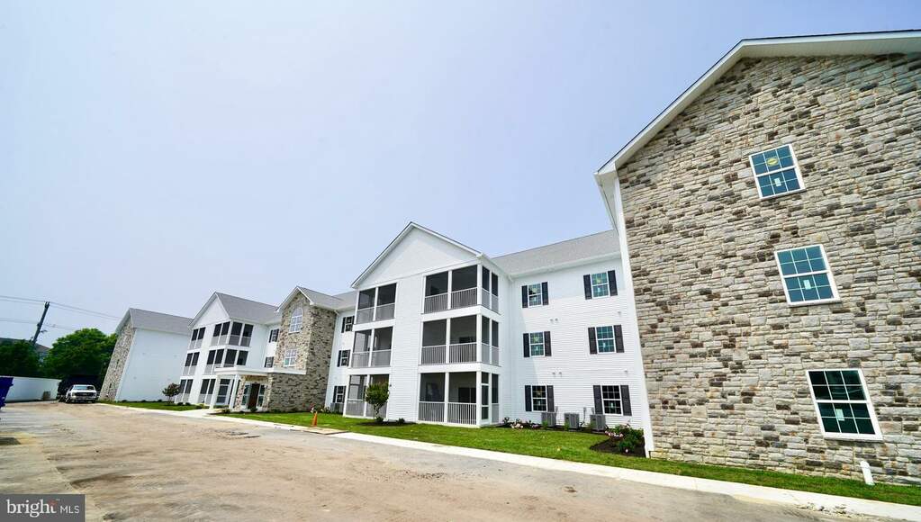 30609 Cedar Neck Road 3309, Ocean View, DE 19970 MLS DESU2052216 RLAH properties