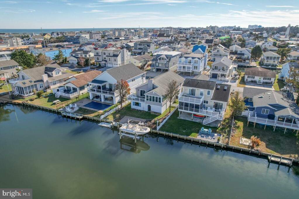 11 Oyster Bay Drive, Fenwick Island, DE 19944 MLS DESU2052402 RLAH