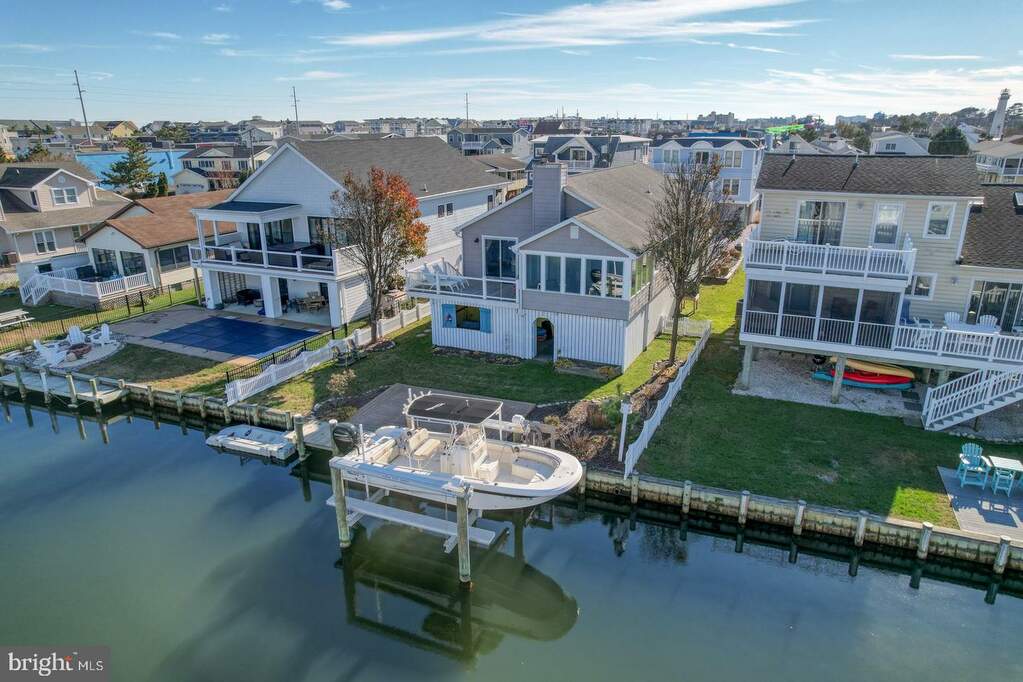 11 Oyster Bay Drive, Fenwick Island, DE 19944 MLS DESU2052402 RLAH