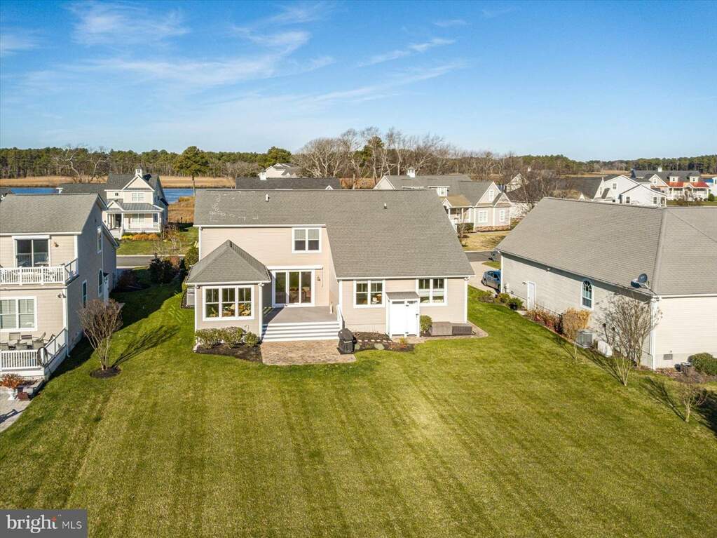 36939 Creekhaven Drive, Selbyville, DE 19975 MLS DESU2052970 RLAH