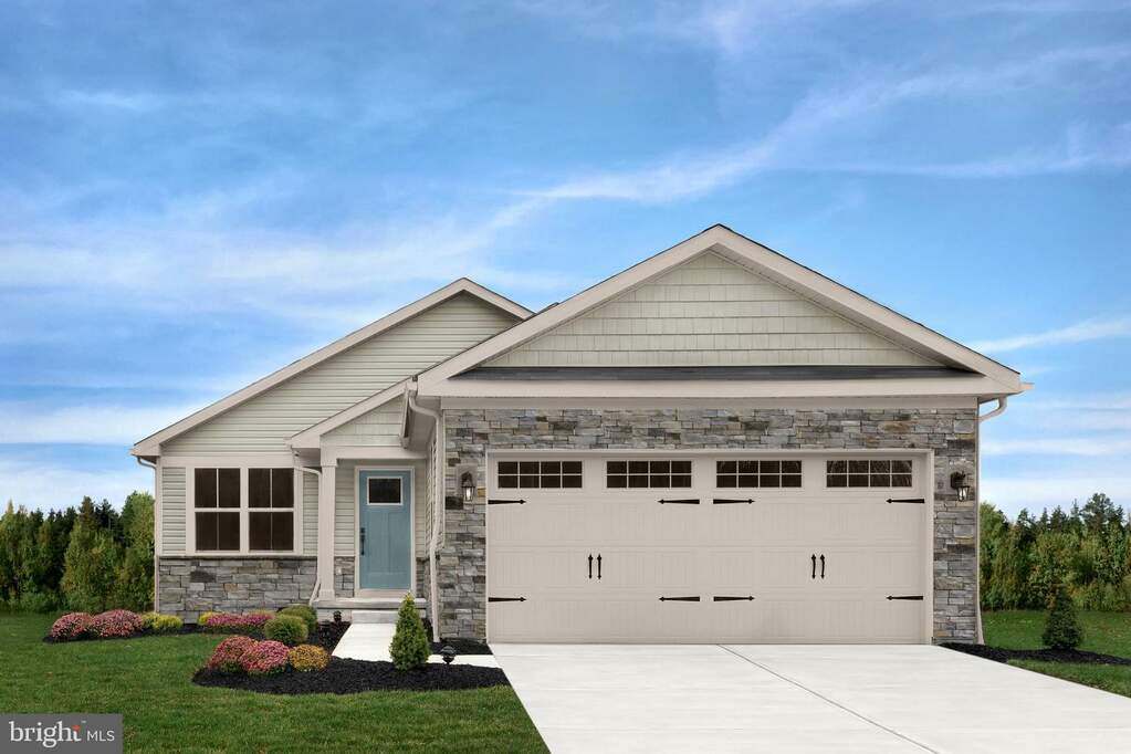 00367 Vintage Circle, Milton, DE 19968 MLS DESU2053394 RLAH