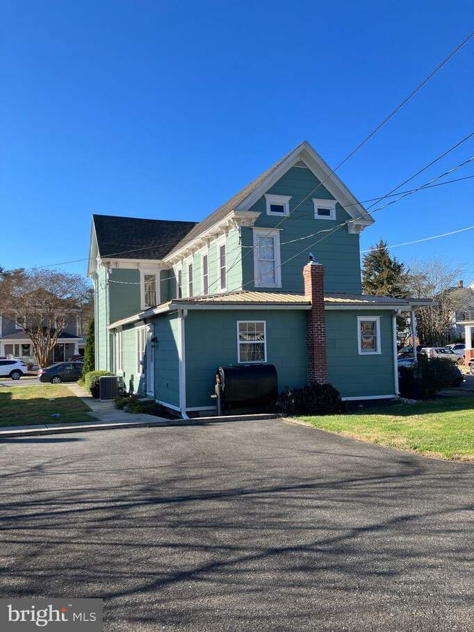 217 S Race Street, DE 19947 MLS DESU2054326 RLAH