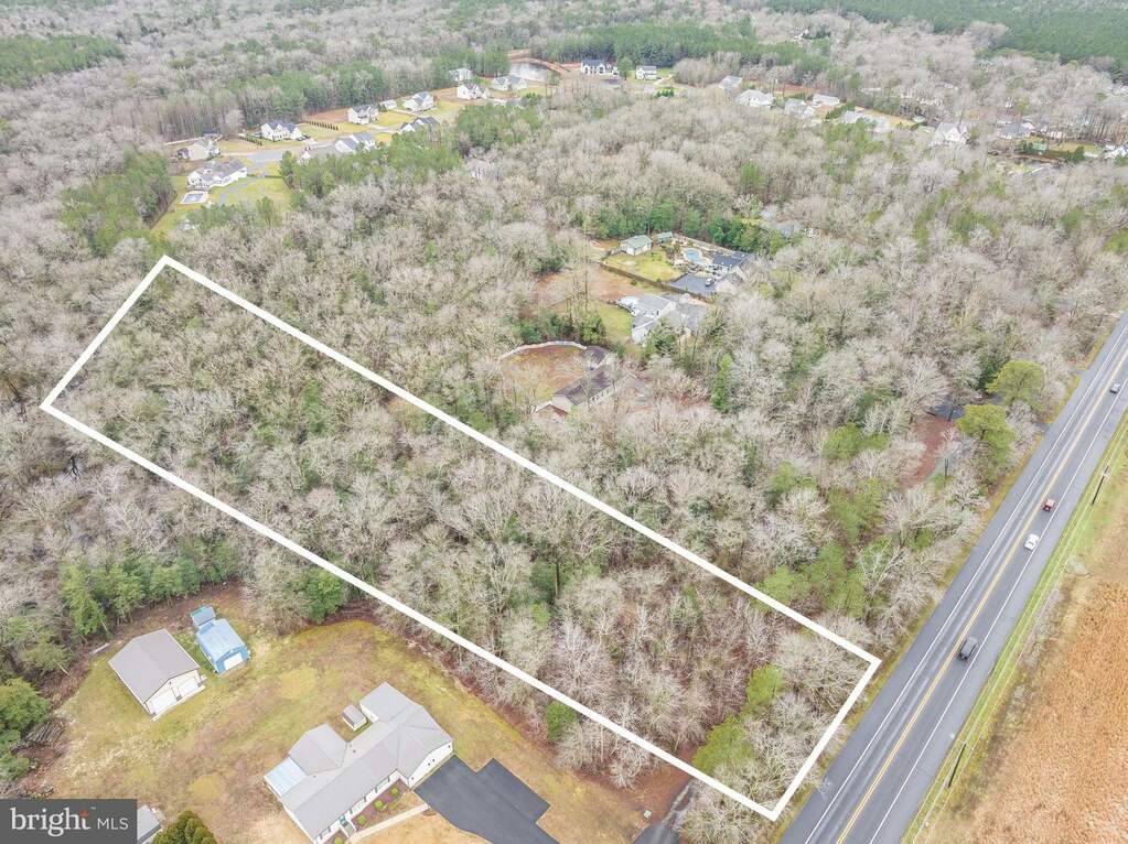 Lot 12 Secluded Lane, DE 19947 MLS DESU2055184 RLAH