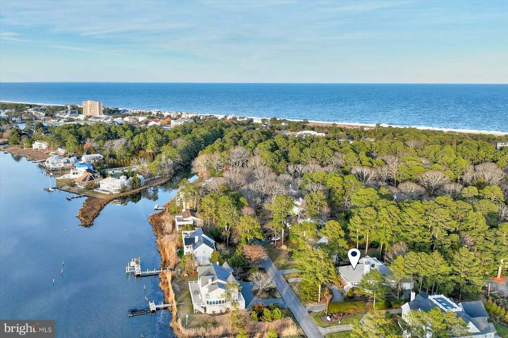 32 Tidewaters Road, Rehoboth Beach, DE 19971 MLS DESU2056592 RLAH