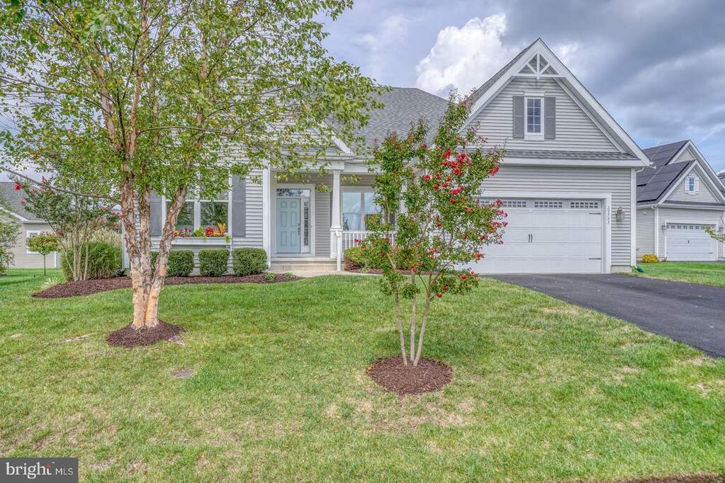 29753 Oliver Wolcott Drive, Millsboro, DE 19966 MLS DESU2057232