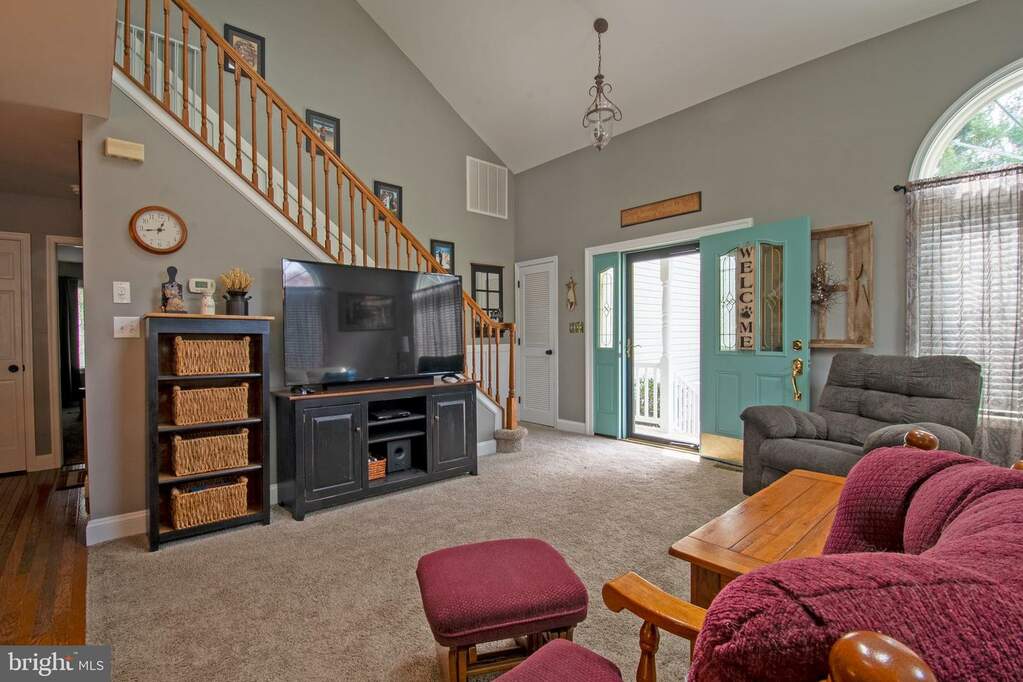 36499 Pine Grove Lane, Ocean View, DE 19970 MLS DESU2058076 RLAH