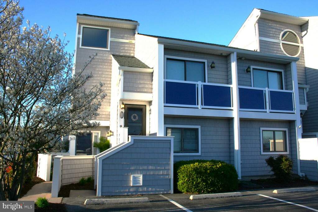 39770 E Sun Drive #121, Fenwick Island, DE 19944 | MLS