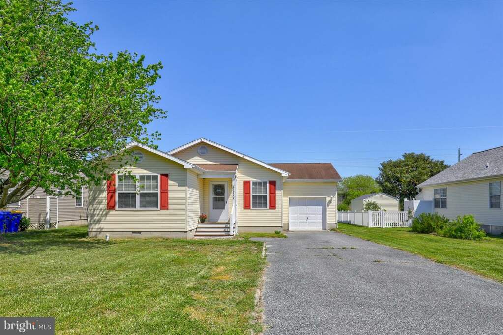 38205 Clover Lane, Frankford, DE 19945 MLS DESU2060282 RLAH