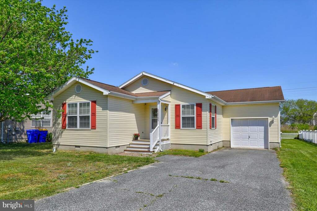 38205 Clover Lane, Frankford, DE 19945 MLS DESU2060282 RLAH