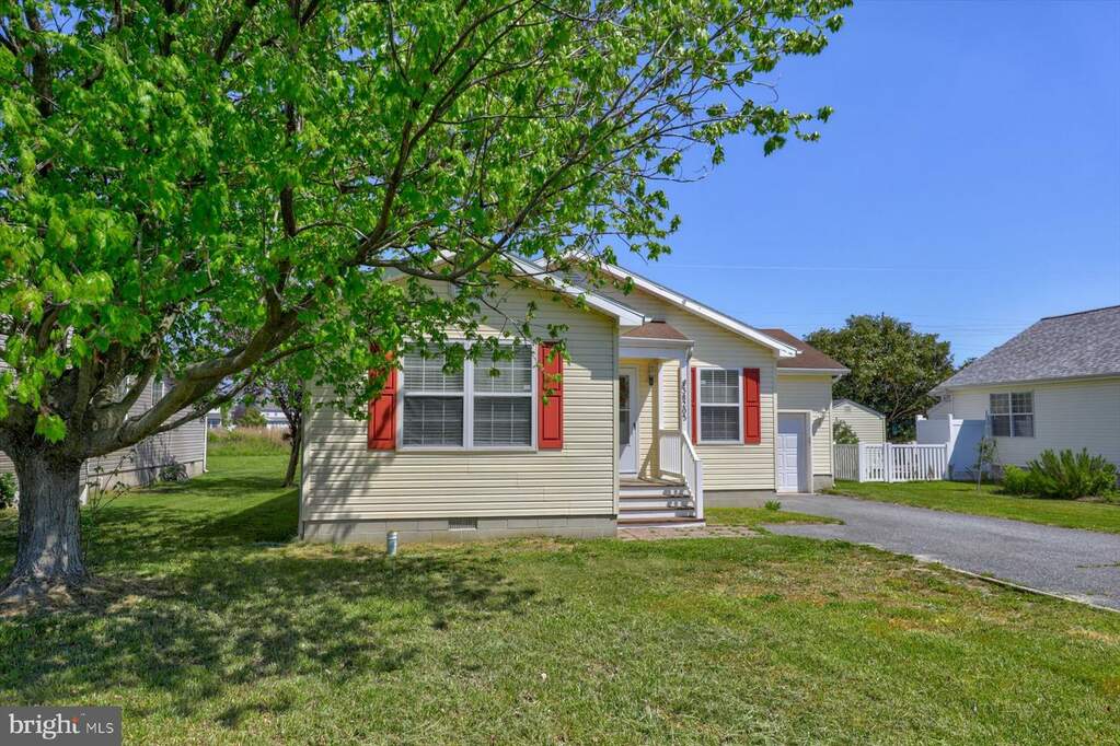 38205 Clover Lane, Frankford, DE 19945 MLS DESU2060282 RLAH