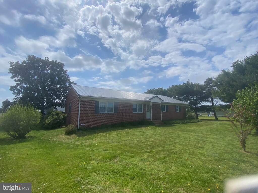 33228 Gordy Road, Laurel, DE 19956 MLS DESU2061118 RLAH properties