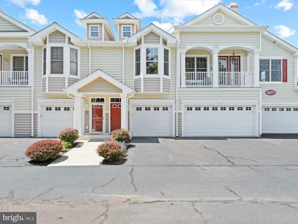 16277 John Rowland Trail 1606, Milton, DE 19968 MLS DESU2062602