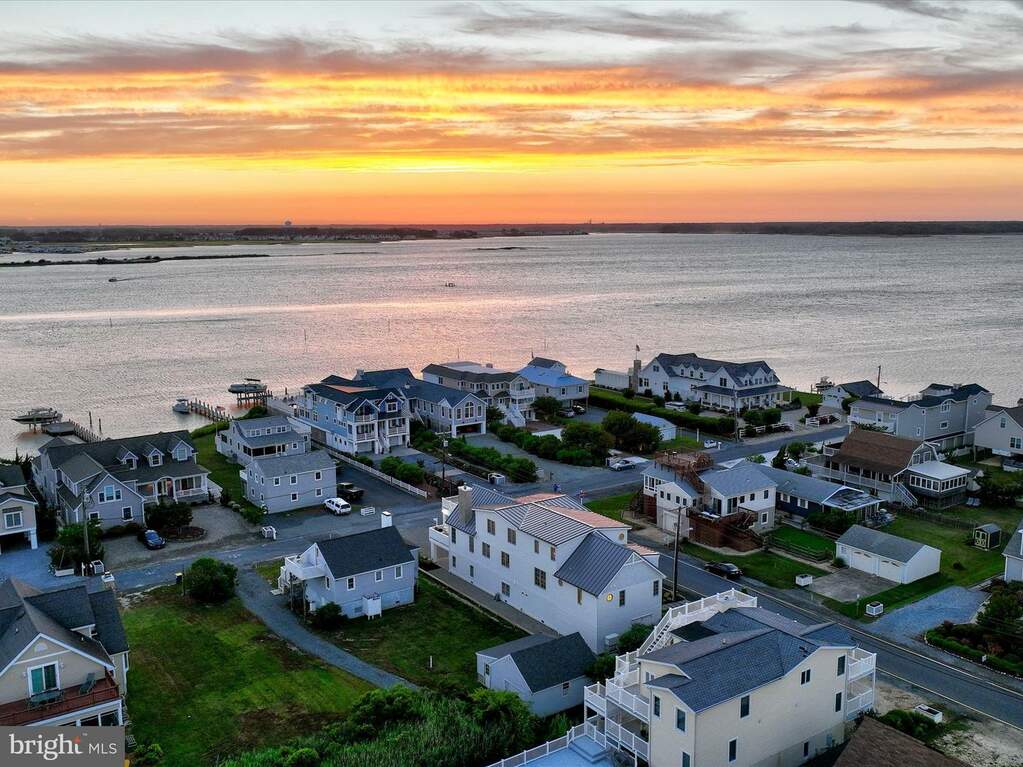 1311 Bora Bora Street, Fenwick Island, DE 19944 MLS DESU2064418