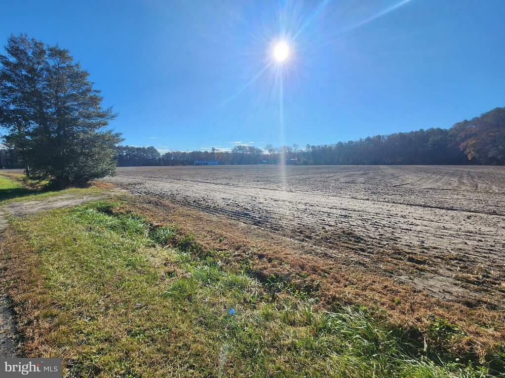Lot 1 Pepperbox, Laurel, DE 19956 MLS DESU2064968 RLAH properties
