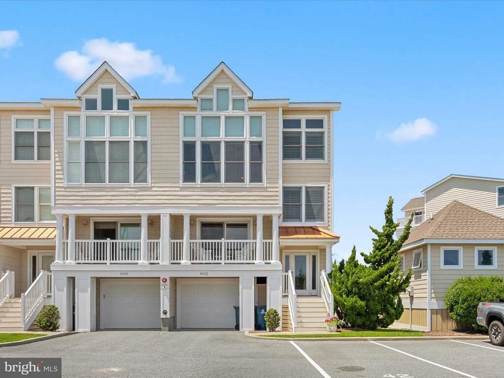 40142 Salt Meadow Drive C4, Fenwick Island, DE 19944 MLS