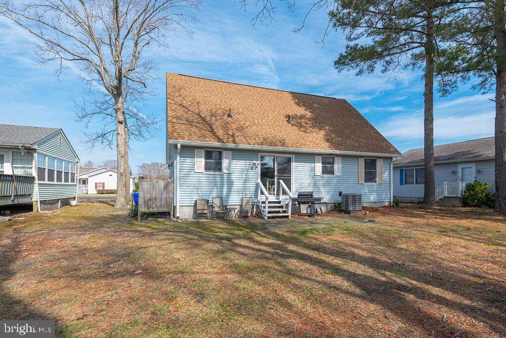 37783 E Pond Circle, Selbyville, DE 19975 - View 2