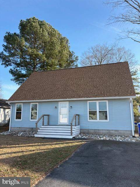 37783 E Pond Circle, Selbyville, DE 19975 - View 6
