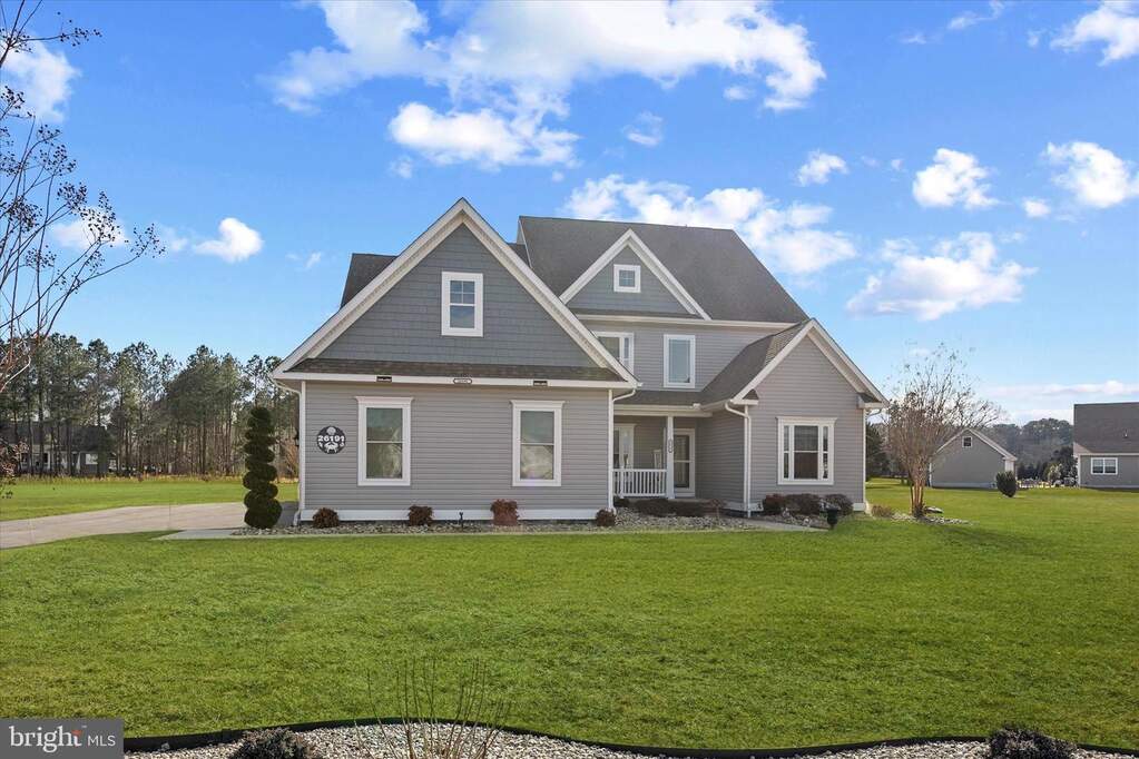 26191 Tuscany Drive, Millsboro, DE 19966 - View 2