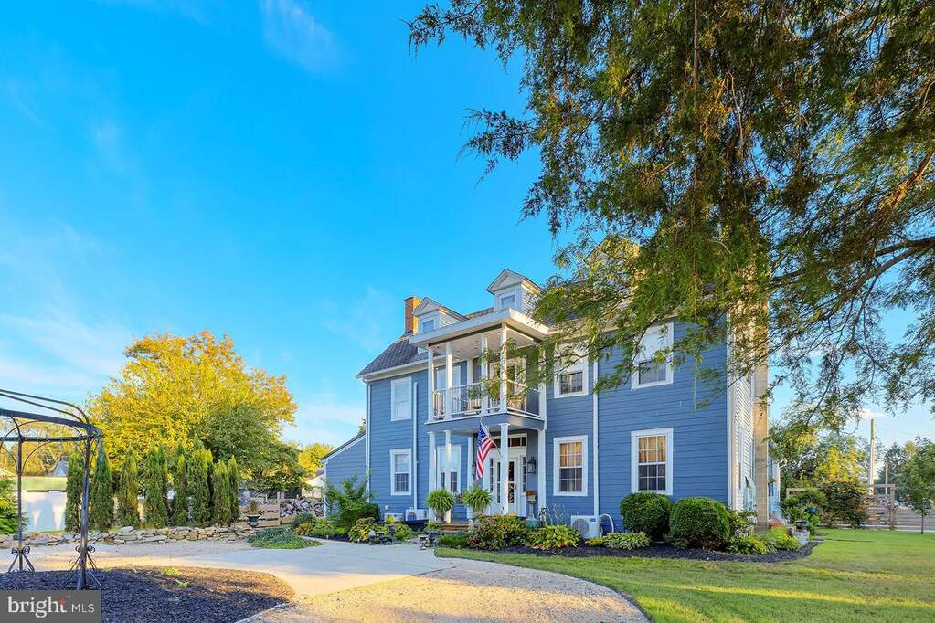 205 Fisher Avenue, Milford, DE 19963 - View 2