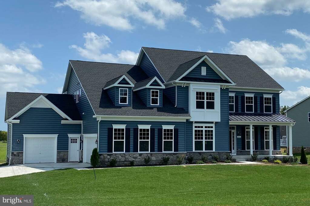 Greenmeadow Lane, Davidsonville, MD 21035 MLS MDAA2073624 RLAH