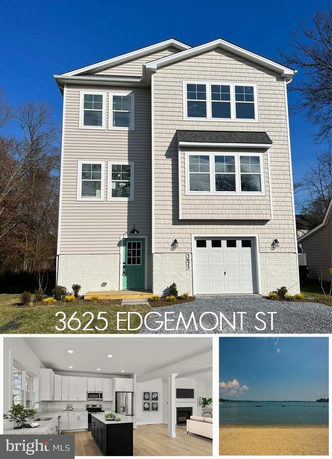 3625 Edgemont Street, Edgewater, MD 21037 MLS MDAA2073968 RLAH