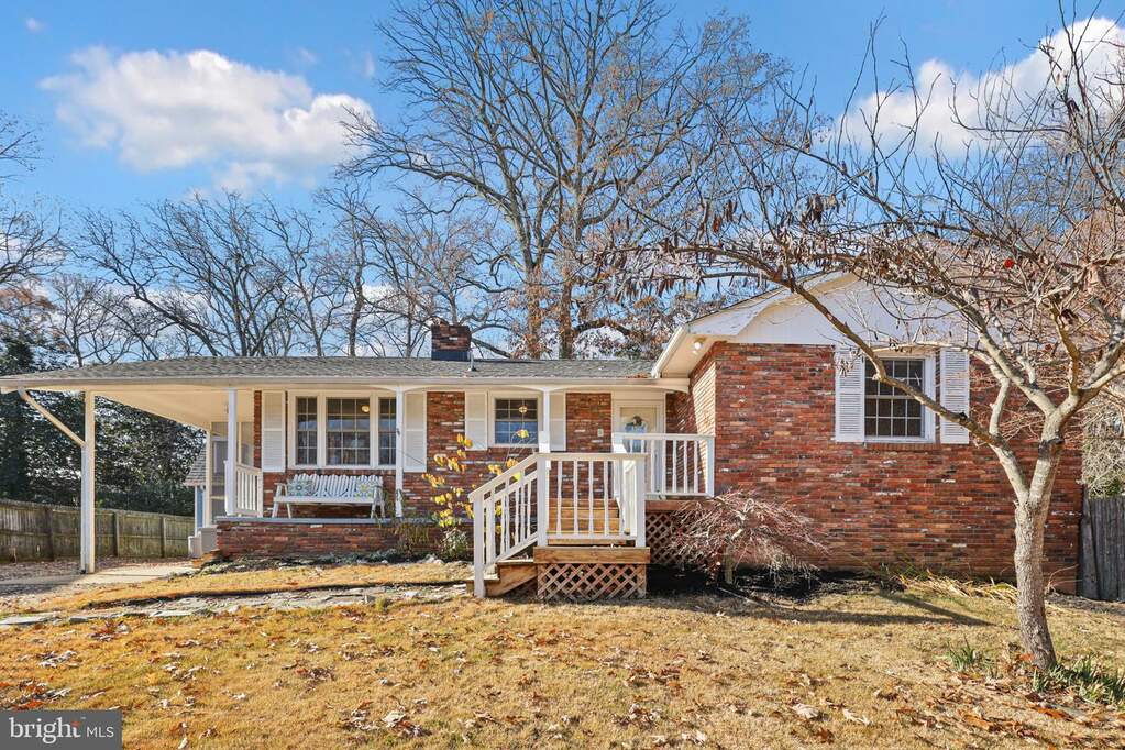 408 Hillsmere Drive, Annapolis, MD 21403 MLS MDAA2074152 RLAH