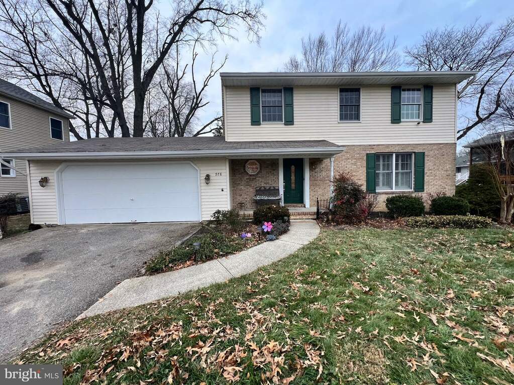 978 Annapolis Road, Gambrills, MD 21054 MLS MDAA2075140 RLAH