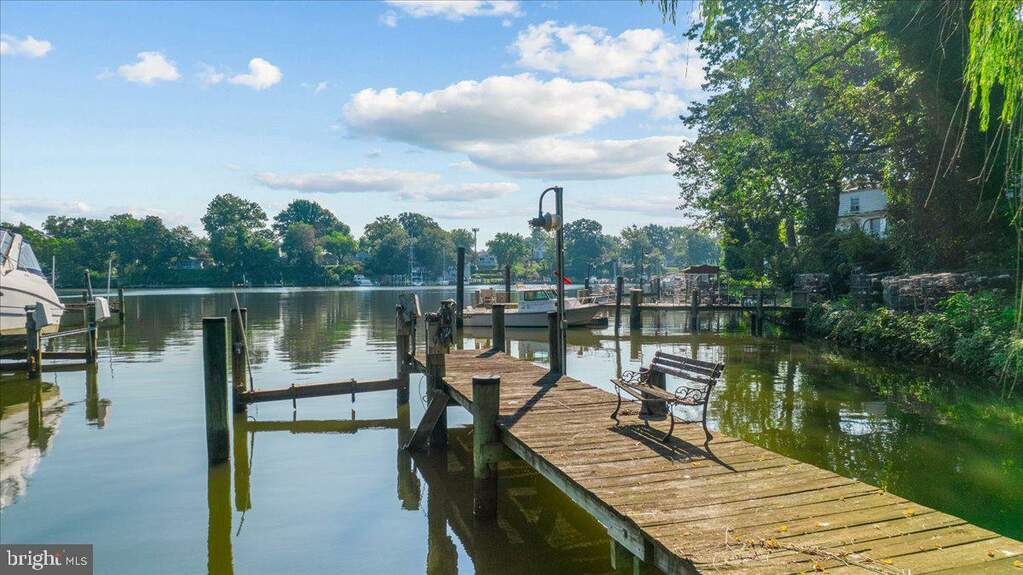 480 Carvel Beach Road, Carvel Beach, MD 21226 MLS MDAA2075198 RLAH