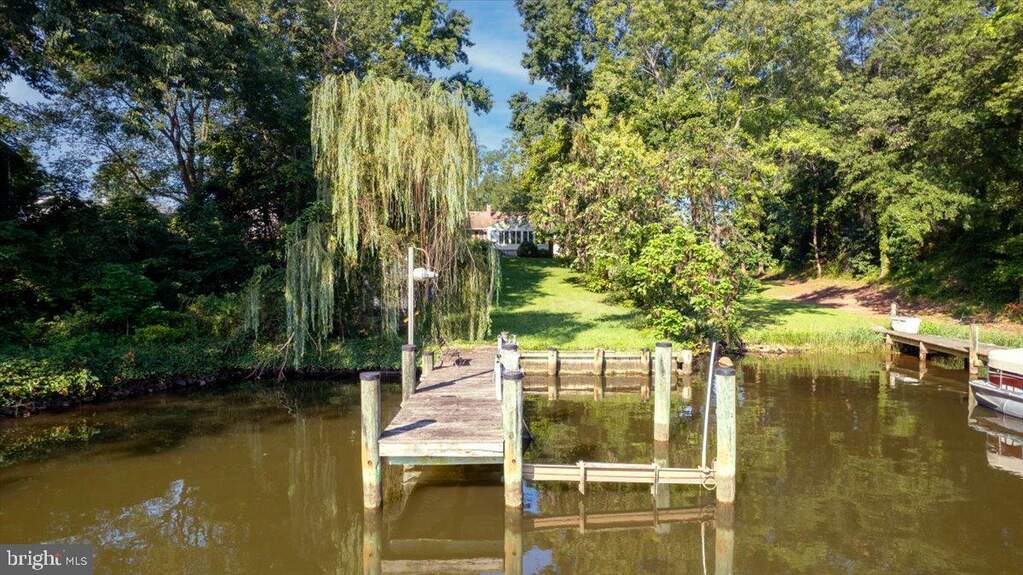 480 Carvel Beach Road, Carvel Beach, MD 21226 MLS MDAA2075198 RLAH